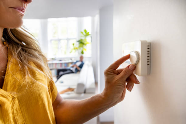 Best Geothermal HVAC Systems in Kissee Mills, MO