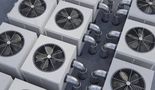 Best VRF (Variable Refrigerant Flow) Systems in Kissee Mills, MO