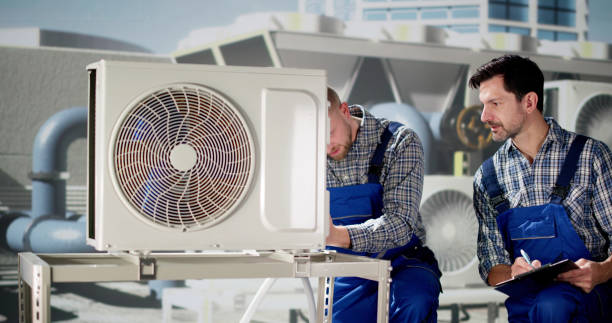Best HVAC Financing and Leasing in Kissee Mills, MO