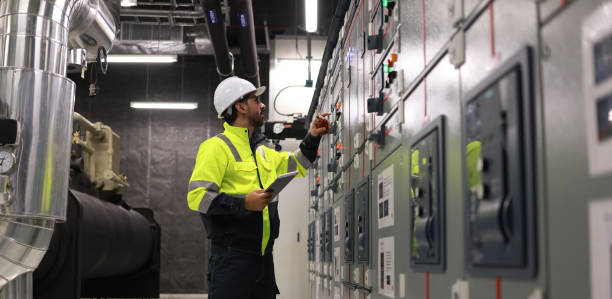 Best Commercial HVAC in Kissee Mills, MO