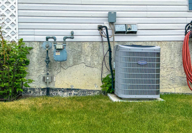 Best HVAC Retrofitting and Upgrading in Kissee Mills, MO